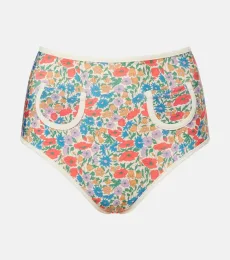 Polly floral bikini bottoms Polly floral bikini bottoms