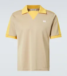 Polo à logo Polo à logo