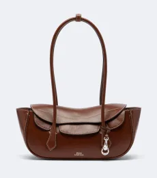 Polo Blaze Small leather shoulder bag Polo Blaze Small leather shoulder bag