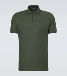 Polo Brentwood en coton mélangé Polo Brentwood en coton mélangé