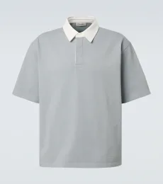 Polo de algodón Polo de algodón