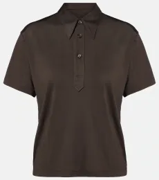 Polo de piqué Polo de piqué