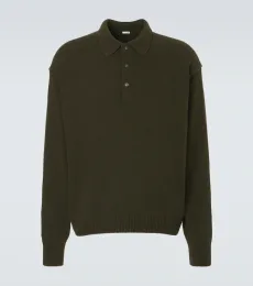 Polo de seda Polo de seda