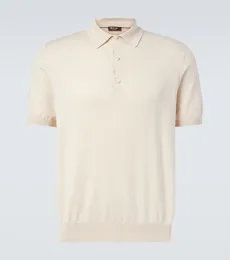 Polo Ice Wish de algodón Polo Ice Wish de algodón