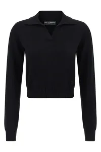 Polo jersey - Black