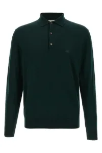 Polo jersey - Blue Polo jersey - Blue