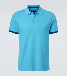 Polo Palatin en coton Polo Palatin en coton