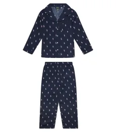 Polo Pony pajama set Polo Pony pajama set