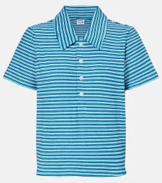 Polo Rio Lilou rayé Polo Rio Lilou rayé