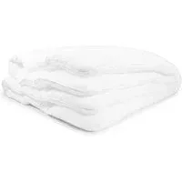 Polyester Microfibre All Seasons Duvet 10.5 Tog - King Polyester Microfibre All Seasons Duvet 10.5 Tog - King