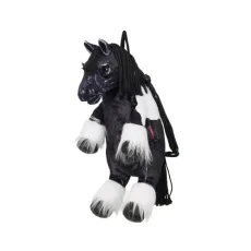 Pony Backpack Bag - Razzle Pony Backpack Bag - Razzle