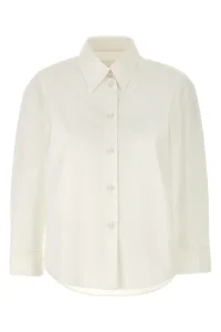 Poplin Shirt Size DE