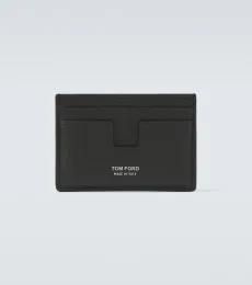 Porte-cartes en cuir Porte-cartes en cuir