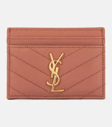 Porte-cartes en cuir Porte-cartes en cuir