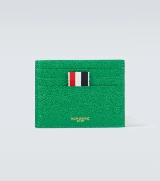 Porte-cartes en cuir Porte-cartes en cuir