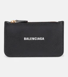 Porte-cartes en cuir Porte-cartes en cuir