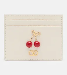 Porte-cartes en cuir Porte-cartes en cuir