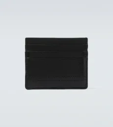 Porte-cartes Gear en cuir Porte-cartes Gear en cuir