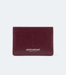 Porte-cartes Theodore en cuir Porte-cartes Theodore en cuir