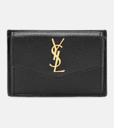 Porte-cartes Uptown en cuir Porte-cartes Uptown en cuir