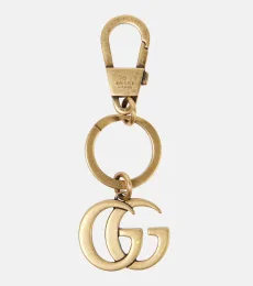 Porte-clés Double G Porte-clés Double G