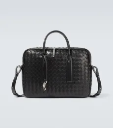 Porte-documents Getaway en cuir Porte-documents Getaway en cuir