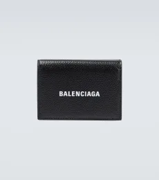 Portefeuille Cash en cuir Portefeuille Cash en cuir
