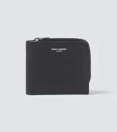 Portefeuille EastWest en cuir Portefeuille EastWest en cuir