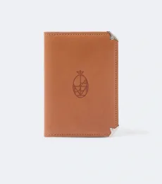 Portefeuille Elston en cuir Portefeuille Elston en cuir