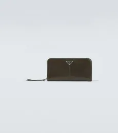 Portefeuille en cuir Portefeuille en cuir