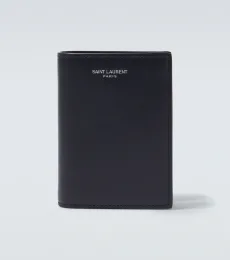 Portefeuille en cuir Portefeuille en cuir