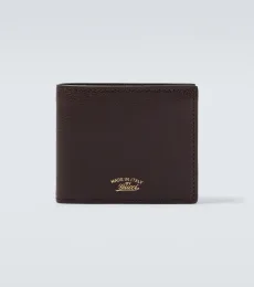 Portefeuille Lira en cuir Portefeuille Lira en cuir