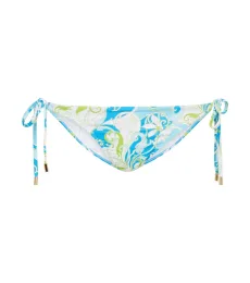 Portugal printed bikini bottoms Portugal printed bikini bottoms
