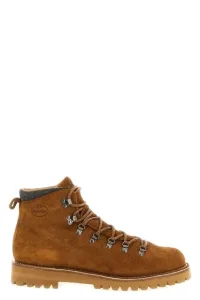 'Poulton' ankle boots