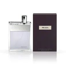 Pour Homme Eau De Toilette Spray - 100ml/3.4oz