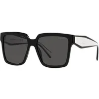 PR24ZS 1AB5S0 Sunglasses