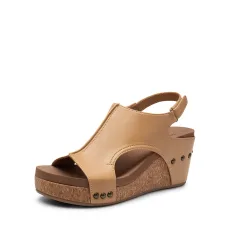 Practical Wedge Heel Sandals Practical Wedge Heel Sandals