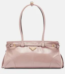 Prada Bonnie Medium leather shoulder bag Prada Bonnie Medium leather shoulder bag
