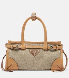 Prada Bonnie Small top-handle bag Prada Bonnie Small top-handle bag