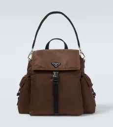 Prada Explore Re-Nylon backpack Prada Explore Re-Nylon backpack
