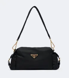 Prada Explore Re-Nylon Small shoulder bag