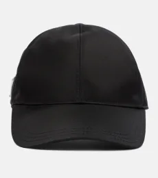 Prada Nylon baseball cap Prada Nylon baseball cap