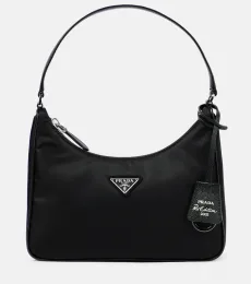 Prada Re-Edition 2005 Re-Nylon shoulder bag Prada Re-Edition 2005 Re-Nylon shoulder bag