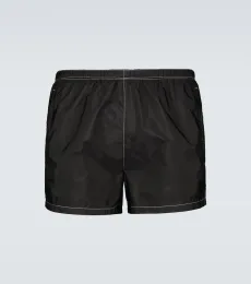 Prada Re-Nylon swim shorts Prada Re-Nylon swim shorts
