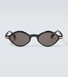 PremiÃre De Cartier oval sunglasses PremiÃre De Cartier oval sunglasses