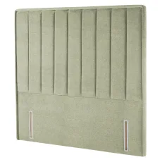 Premium Austen Headboard - Diamond Onyx, Super King Premium Austen Headboard - Diamond Onyx, Super King