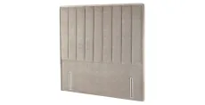 Premium Austen Headboard, Emperor - Hemp Oat