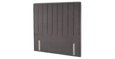 Premium Austen Headboard, Small Double - Hemp Arable