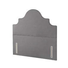 Premium Mantel Headboard - Hemp Arable, Super King Premium Mantel Headboard - Hemp Arable, Super King