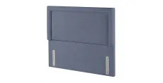 Premium Shelley Headboard - Empire Denim, Small Double